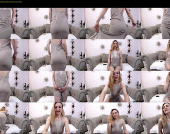 ellamilf — 18 minute Chaturbate female cam show recording, 1080p, May 6, 2022