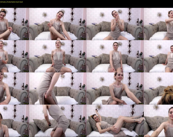 ellamilf — 12 minute Chaturbate female cam show recording, 1080p, May 6, 2022