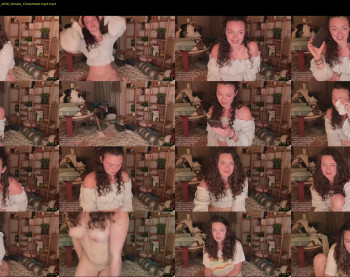 emersoncane — 43 minute Chaturbate female cam show recording, 1080p, May 6, 2022