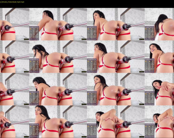 emi_sary — 54 minute Chaturbate female cam show recording, 1080p, May 7, 2022