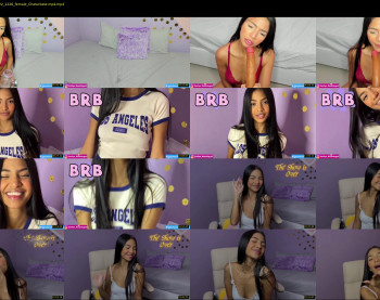 emilyn_keatting — 29 minute Chaturbate female cam show recording, 1080p, May 6, 2022