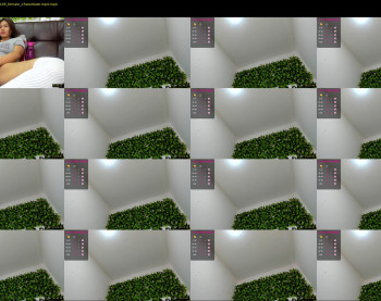 enma_clark — 48 minute Chaturbate female cam show recording, 1080p, May 6, 2022