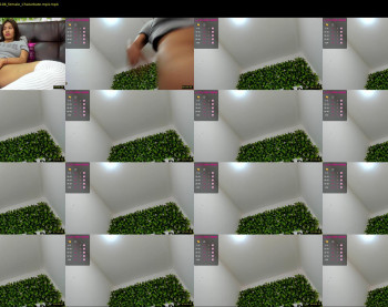 enma_clark — 53 minute Chaturbate female cam show recording, 1080p, May 6, 2022