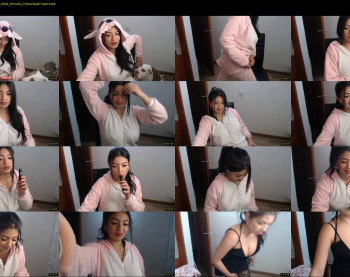 evaa_stevens — 26 minute Chaturbate female cam show recording, 480p, May 7, 2022