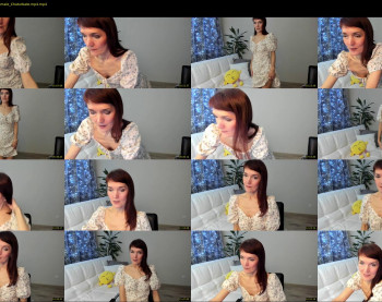 fritha — 20 minute Chaturbate female cam show recording, 720p, May 6, 2022