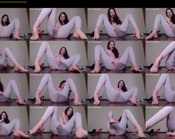 fuckingalice — 25 minute Chaturbate female cam show recording, 1080p, May 6, 2022