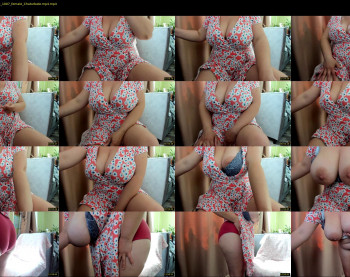 garmonic_milf — 17 minute Chaturbate female cam show recording, 1080p, May 6, 2022