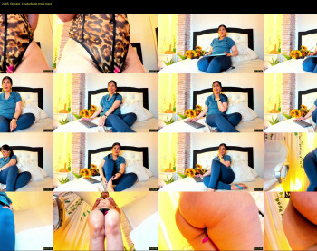 girasol_walton — 61 minute Chaturbate female cam show recording, 1080p, May 6, 2022