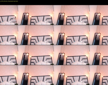 giselle_joness1 — 54 minute Chaturbate female cam show recording, 720p, May 6, 2022