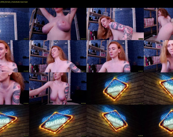 good__choice — 52 minute Chaturbate female cam show recording, 1080p, May 6, 2022