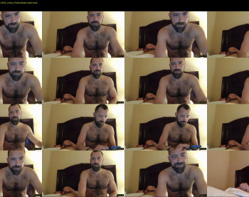 hardworkertn — 4 minute Chaturbate male cam show recording, 720p, May 6, 2022