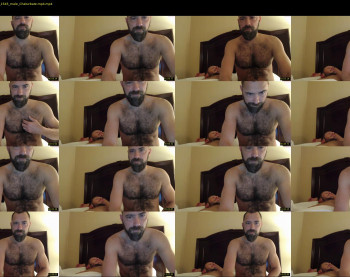 hardworkertn — 17 minute Chaturbate male cam show recording, 720p, May 6, 2022