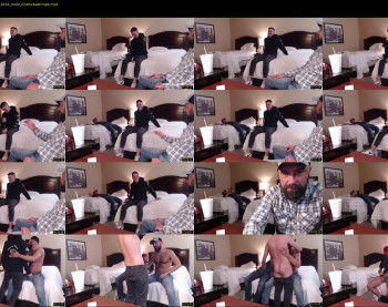 hardworkertn — 13 minute Chaturbate male cam show recording, 720p, May 7, 2022