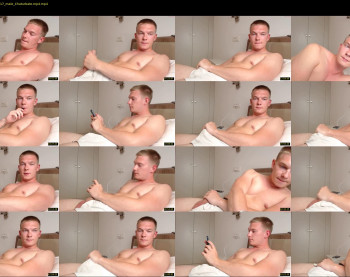 hercules__ — 63 minute Chaturbate male cam show recording, 720p, May 6, 2022