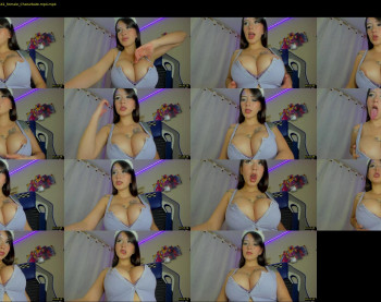holly__milk — 5 minute Chaturbate female cam show recording, 1080p, May 7, 2022