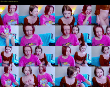 horney_audrey — 18 minute Chaturbate female cam show recording, 480p, May 6, 2022