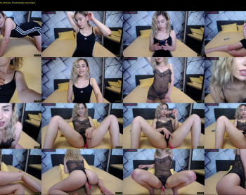 hornyycpl — 60 minute Chaturbate couple cam show recording, 720p, May 6, 2022