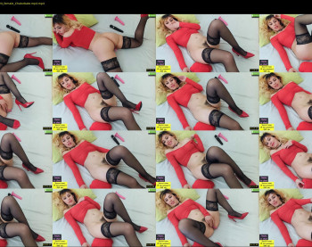 islanublar — 64 minute Chaturbate female cam show recording, 1080p, May 6, 2022