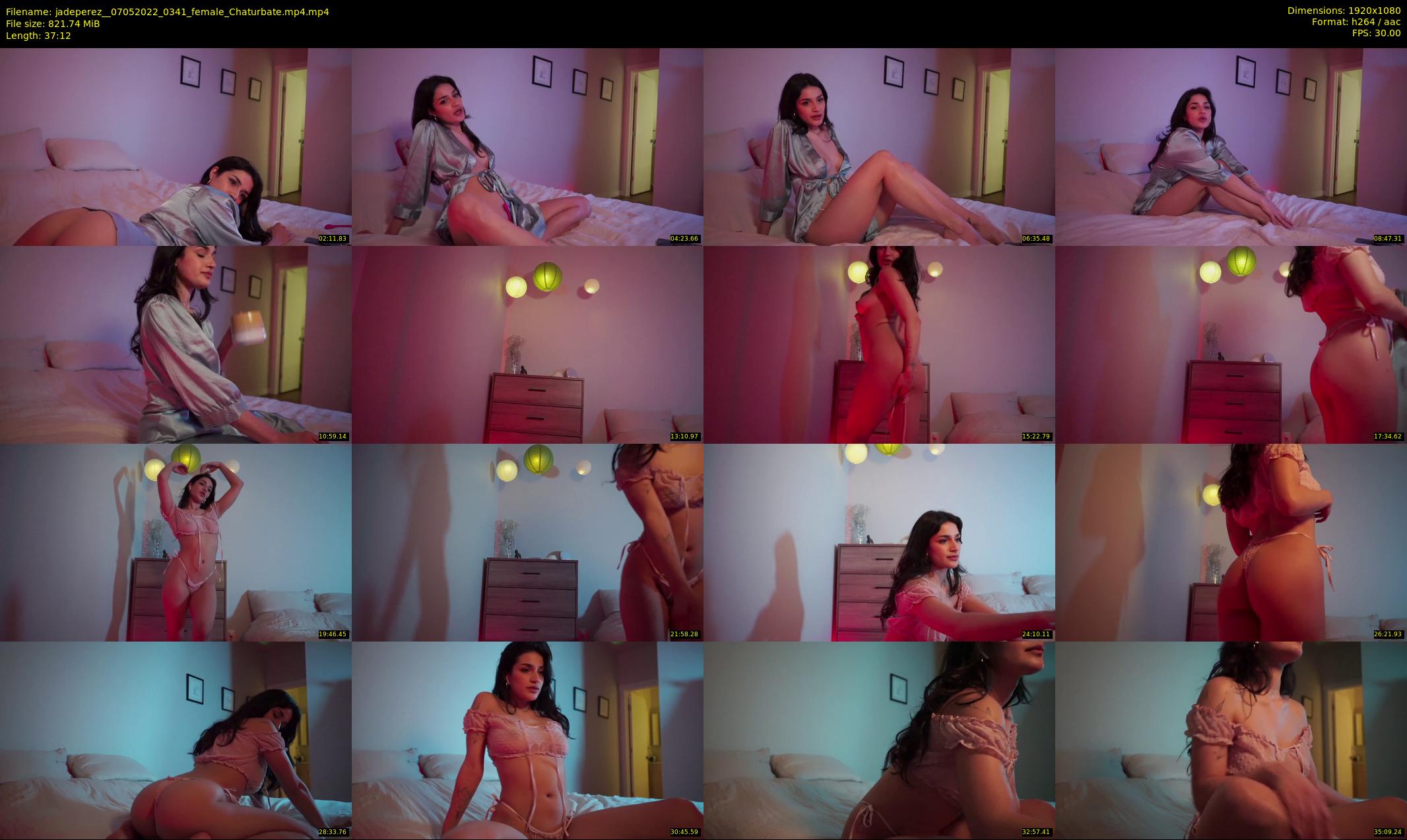 jadeperez_ — 38 minute Chaturbate female cam show recording, 1080p, May 7, 2022