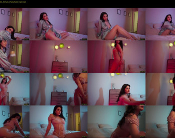 jadeperez_ — 38 minute Chaturbate female cam show recording, 1080p, May 7, 2022