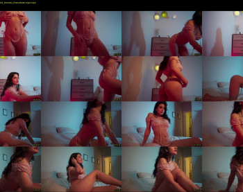 jadeperez_ — 19 minute Chaturbate female cam show recording, 1080p, May 7, 2022