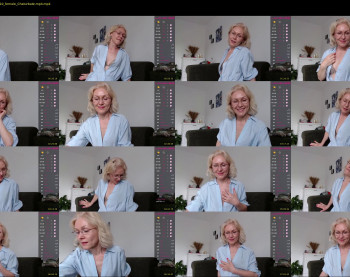 jasmin18v — 8 minute Chaturbate female cam show recording, 720p, May 6, 2022