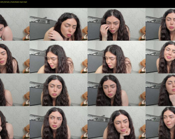 jessicagoold — 10 minute Chaturbate female cam show recording, 1080p, May 6, 2022