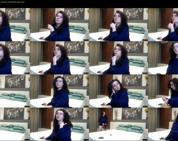 jessykah — 14 minute Chaturbate female cam show recording, 1080p, May 6, 2022