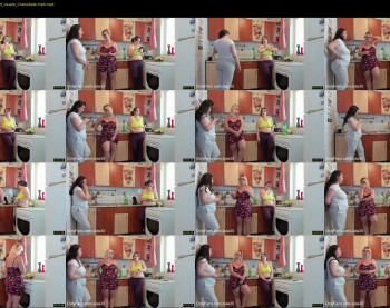 juliana35 — 52 minute Chaturbate couple cam show recording, 1080p, May 6, 2022