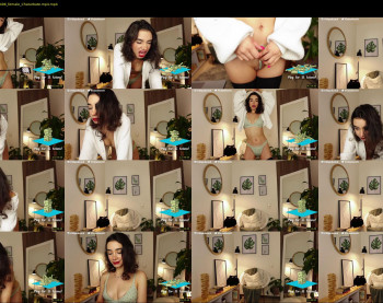 juliette_dee — 36 minute Chaturbate female cam show recording, 1080p, May 7, 2022