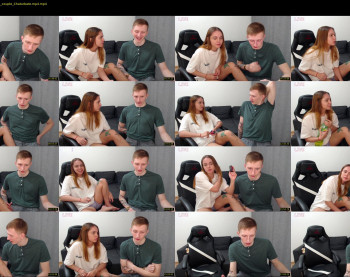 julsweet — 31 minute Chaturbate male cam show recording, 1080p, May 7, 2022