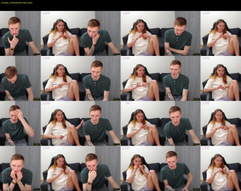 julsweet — 4 minute Chaturbate male cam show recording, 1080p, May 7, 2022