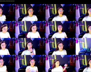 karla_honey_ — 5 minute Chaturbate female cam show recording, 1080p, May 7, 2022