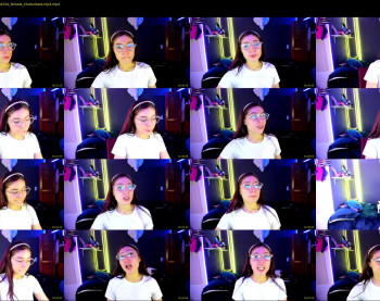 karla_honey_ — 5 minute Chaturbate female cam show recording, 1080p, May 7, 2022