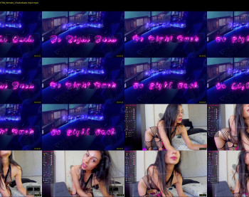 karol_goode — 15 minute Chaturbate female cam show recording, 1080p, May 6, 2022
