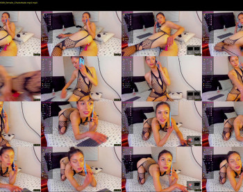 karol_goode — 3 minute Chaturbate female cam show recording, 1080p, May 7, 2022