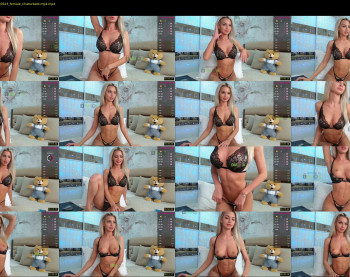 kassablanca_ — 10 minute Chaturbate female cam show recording, 1080p, May 7, 2022