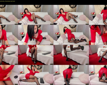 katedolly — 44 minute Chaturbate female cam show recording, 1080p, May 6, 2022
