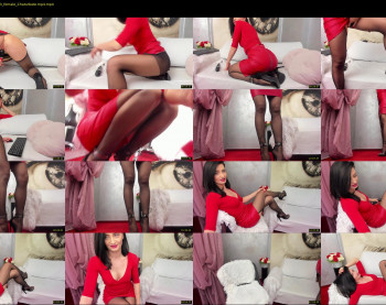 katedolly — 54 minute Chaturbate female cam show recording, 1080p, May 6, 2022