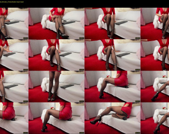 katedolly — 10 minute Chaturbate female cam show recording, 1080p, May 6, 2022