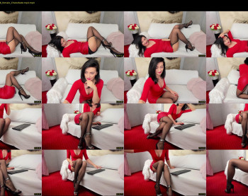 katedolly — 42 minute Chaturbate female cam show recording, 1080p, May 6, 2022