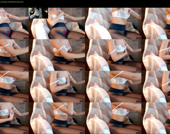 kathlena — 10 minute Chaturbate female cam show recording, 720p, May 6, 2022