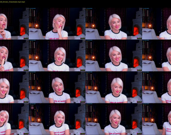 katrinpolly — 21 minute Chaturbate couple cam show recording, 1080p, May 6, 2022