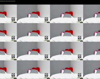 keily_lovers — 16 minute Chaturbate female cam show recording, 720p, May 6, 2022
