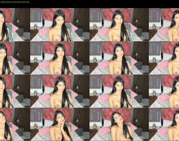 kellyfernandes — 3 minute Chaturbate female cam show recording, 1080p, May 6, 2022