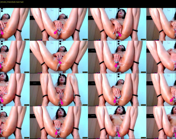 kimisun — 11 minute Chaturbate female cam show recording, 720p, May 7, 2022