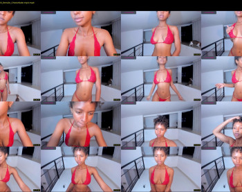kintsugim — 7 minute Chaturbate female cam show recording, 720p, May 6, 2022