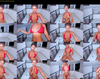 kintsugim — 61 minute Chaturbate female cam show recording, 720p, May 6, 2022