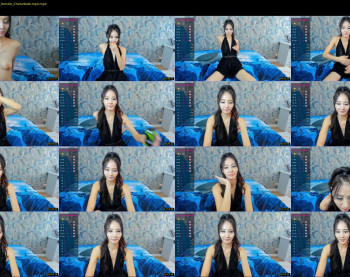 korea_s — 24 minute Chaturbate female cam show recording, 1080p, May 6, 2022