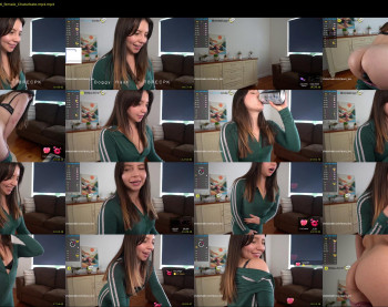 laura_lee — 37 minute Chaturbate female cam show recording, 720p, May 6, 2022